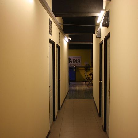 The Mixx Hostel Bangkok Extérieur photo