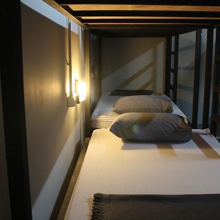 The Mixx Hostel Bangkok Extérieur photo