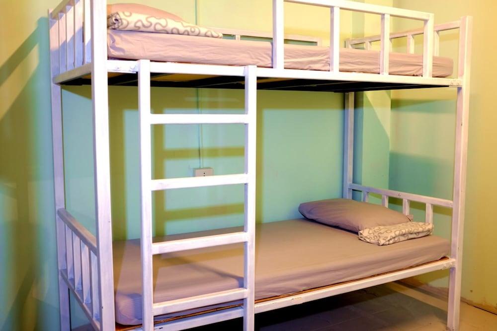 The Mixx Hostel Bangkok Extérieur photo