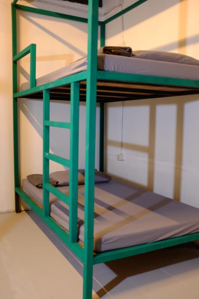 The Mixx Hostel Bangkok Extérieur photo