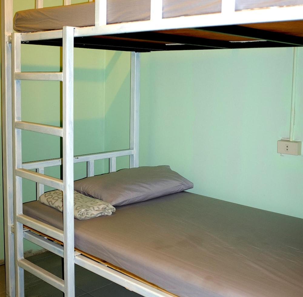 The Mixx Hostel Bangkok Extérieur photo