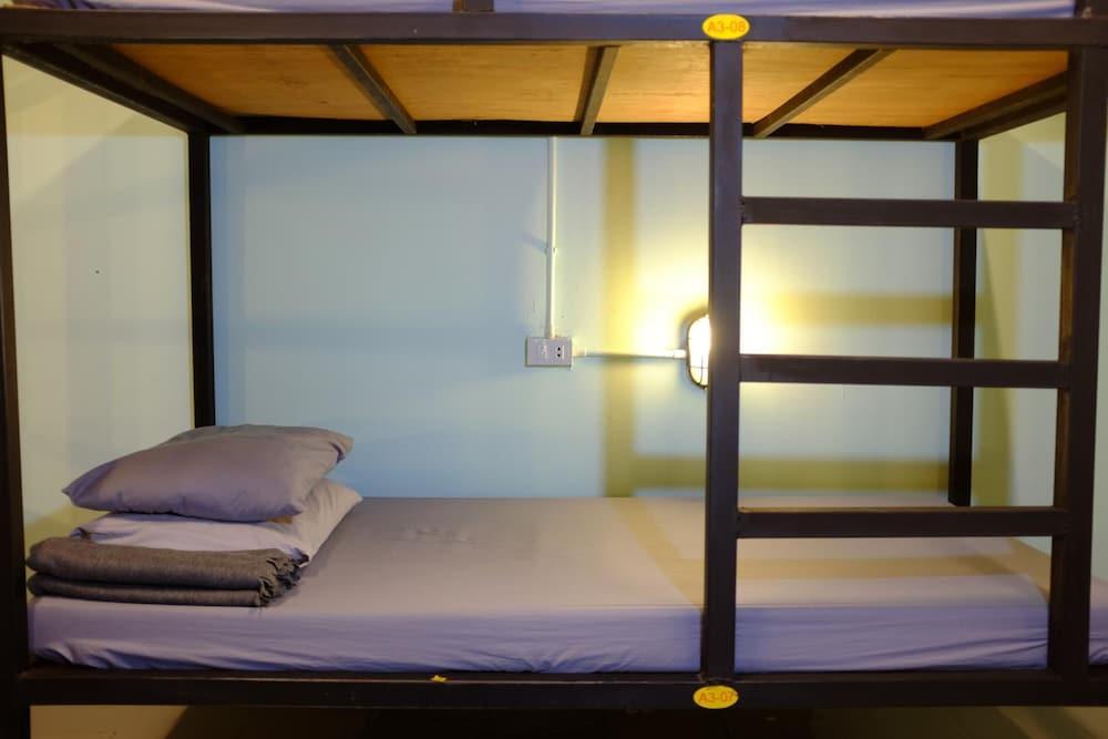 The Mixx Hostel Bangkok Extérieur photo